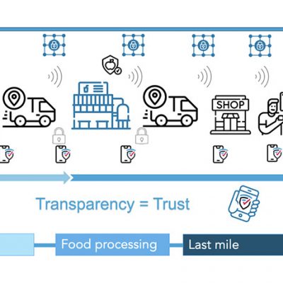 The radical transparency movement: a fresh look at the future of business